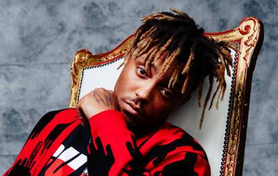 Juice WRLD photographer opens up about the rapper’s final moments - www.nme.com - Chicago