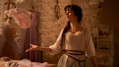 Camila Cabello’s Cinderella Finds Her Prince Charming in Film’s First Look (Photos) - thewrap.com