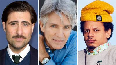 ‘The Righteous Gemstones’: Jason Schwartzman, Eric Roberts & Eric Andre Join Season 2 Of HBO Comedy As Recurring - deadline.com