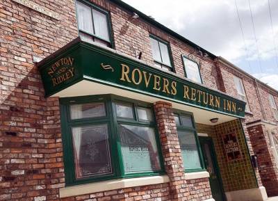 Corrie fans bereft as it’s announced the Rovers Return is for sale - evoke.ie - Ireland