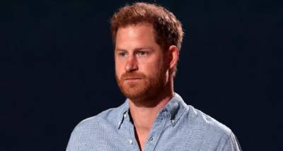 Prince Harry compares royal life to ‘The Truman Show’, opens up on therapy & addresses Las Vegas pics - www.pinkvilla.com - Britain - Hollywood - Las Vegas