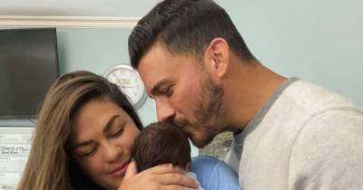 Jax Taylor and Brittany Cartwright Share Son Cruz’s Conception Story: ‘Not Romantic at All!’ - www.usmagazine.com - Kentucky