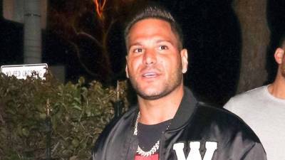 Ronnie Ortiz-Magro Won't Be Charged in Domestic Violence Case - www.etonline.com - Los Angeles