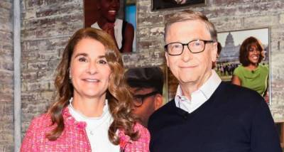 Bill Gates allegedly described marriage with Melinda French as ‘loveless’ while talking to his golf buddies - www.pinkvilla.com - France - Hollywood - California