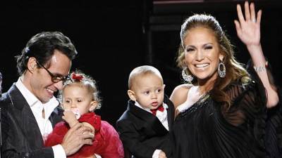 J-Lo’s Kids Are Twins—Here’s What Else to Know About Her ‘Lil Coconuts’ Their Father - stylecaster.com