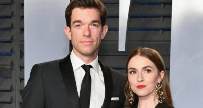 John Mulaney is reportedly dating Olivia Munn days after announcing his divorce from Anna Marie Tendler - www.pinkvilla.com