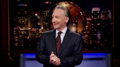 HBO’s ‘Real Time With Bill Maher’ Cancelled This Week After Host Tests Positive For Covid-19 - deadline.com - USA