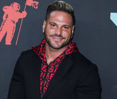 Ronnie Ortiz-Magro Will NOT Be Charged In Domestic Violence Case & Is Seeking Treatment For ‘Psychological Issues’ - perezhilton.com - Los Angeles