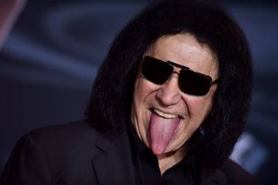 Gene Simmons Says ‘Sham’ Rock & Roll Hall Of Fame ‘Should Be Ashamed’ For Snubbing Iron Maiden, Rage Against The Machine - etcanada.com