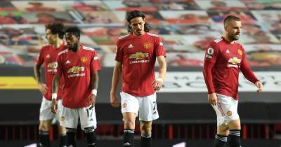 Manchester United player ratings: Eric Bailly and Scott McTominay poor vs Liverpool - www.manchestereveningnews.co.uk - Manchester - Portugal