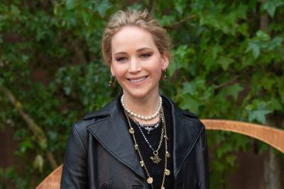 Jennifer Lawrence Reacts To Jennifer Lopez And Ben Affleck’s Rekindled Romance - etcanada.com - Montana