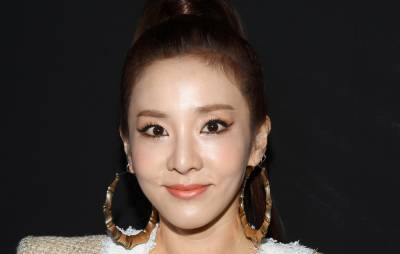 2NE1’s Sandara Park leaves YG Entertainment after 17 years - www.nme.com - South Korea