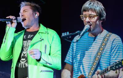 Duran Duran to perform with Blur’s Graham Coxon at Billboard Music Awards - www.nme.com