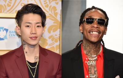 Jay Park is reportedly collaborating with Wiz Khalifa on a new song - www.nme.com - South Korea