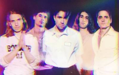 The Vaccines on vibrant new single ‘Headphones Baby’: “It’s essentially about wanting to feel alive” - www.nme.com