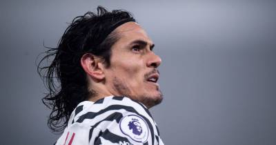 Manchester United issued transfer advice after Edinson Cavani signs new contract - www.manchestereveningnews.co.uk - Manchester - Bulgaria - county Kane