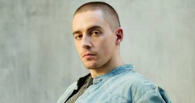 Dermot Kennedy claims 27th week at Number 1 on the Official Irish Albums Chart with Without Fear - www.officialcharts.com - Britain - Ireland - Dublin