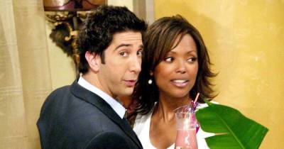 Were No Black People Available For The Friends Reunion? - www.msn.com - New York - county Caroline - county Will