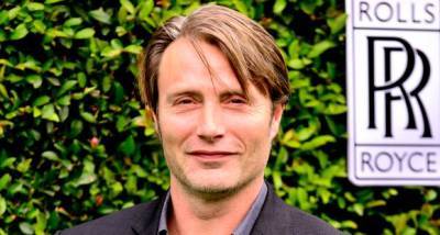 Mads Mikkelsen on Leonardo DiCaprio starring in Another Round English remake: I'm glad not to be part of it - www.pinkvilla.com - Britain - Hollywood - county Martin - Denmark
