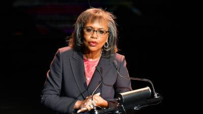 Anita Hill’s Hollywood Commission Launches Anti-Bullying Training Series - thewrap.com - Hollywood