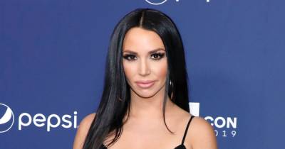 Scheana Shay Says Daughter’s ‘Scary’ Birth ‘Could Have Been Fatal’: I Was at Risk of ‘a Stroke or Seizure’ - www.usmagazine.com - California