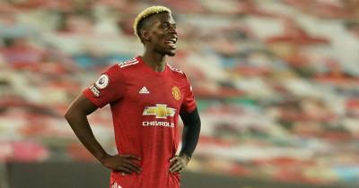 Paul Pogba's former coach sends advice to Manchester United over his future - www.manchestereveningnews.co.uk - France - Manchester