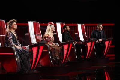 ‘The Voice’ Will Move To One Cycle A Year On NBC - deadline.com - France