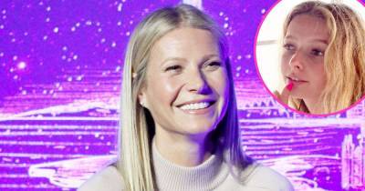 Gwyneth Paltrow Shares Sweet Birthday Tribute for 17-Year-Old Daughter Apple Martin— And It Confirms They’re Twins - www.usmagazine.com
