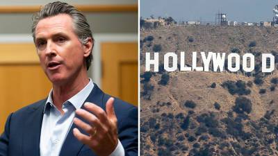 Gavin Newsom Adds $30M To CA Tax Credits To Snare More Shows From Georgia & Other Jurisdictions - deadline.com - California - county Peach