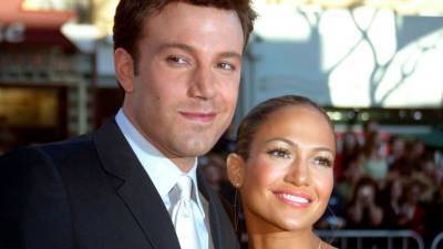 Jennifer Lopez May Still Have Ben Affleck’s Engagement Ring—She ‘Never Returned’ It - stylecaster.com