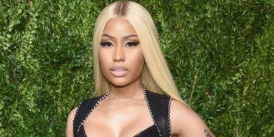 Nicki Minaj Makes The First Statement About Her Father Since He Was Killed in Hit-and-Run Accident - www.justjared.com - New York - county Long