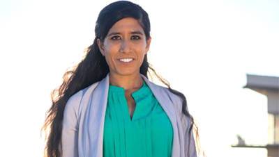 Priya Bhat-Patel Vows To Help AAPI Community In CA State Senate: ‘I Want My Son Represented’ - hollywoodlife.com - USA - California - India - county San Diego
