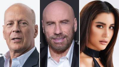 Bruce Willis & John Travolta To Reteam For First Time Since ‘Pulp Fiction’ In ‘Paradise City’; Praya Lundberg Also Stars - deadline.com - Hawaii - county Maui - city Paradise