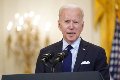 Joe Biden Cancels Donald Trump’s Plans For Celebrity Filled National Garden Of American Heroes - deadline.com - USA - Houston