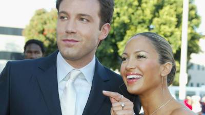Jennifer Lopez might still own Ben Affleck’s engagement ring, singer’s former publicist says - www.foxnews.com
