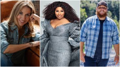‘American Idol’ Sets a Dozen Stars to Perform on Finale, Including Luke Combs, Chaka Khan, Sheryl Crow - variety.com - USA