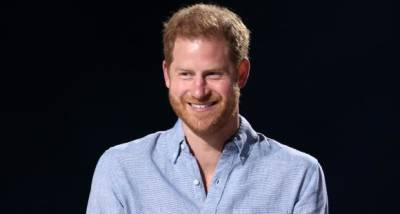 Prince Harry REVEALS how he & THIS Hollywood star bonded because of the paparazzi's obsession with celebrities - www.pinkvilla.com - Los Angeles