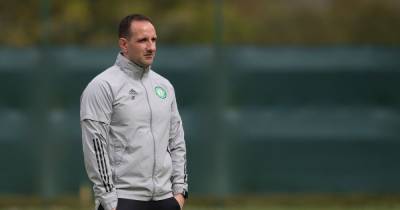 John Kennedy in Celtic Kevin Nisbet transfer update as he insists 'everyone will be covered' - www.dailyrecord.co.uk