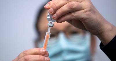 Covid jabs 'almost certainly less effective' against Indian variant expert warns as six vaccinated Scots in hospital - www.dailyrecord.co.uk - Britain - Scotland - India