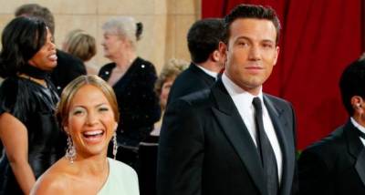 Jennifer Lopez 'has feelings' for Ben Affleck as things move in a romantic direction for Bennifer? - www.pinkvilla.com - Los Angeles - USA - Montana