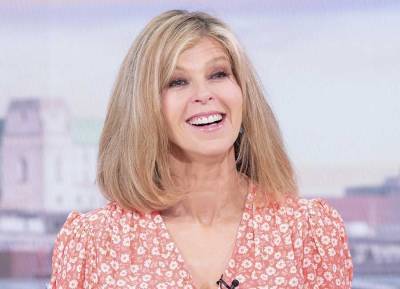 Kate Garraway says Prince Harry’s comments about his father ‘entitled’ and ‘without empathy’ - evoke.ie - Britain - USA