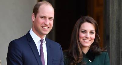 Prince William & Kate Middleton say George, Charlotte & Louis will miss Prince Philip in letter to royal fans - www.pinkvilla.com - Hollywood
