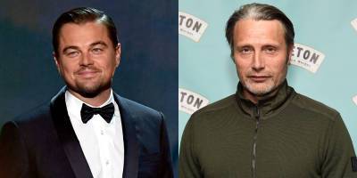 Mads Mikkelsen Reveals If He'd Be Part of Leonardo DiCaprio's 'Another Round' Remake - www.justjared.com - Denmark