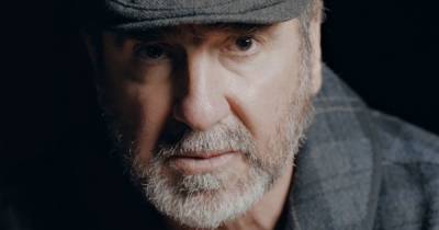 Win a copy of Eric Cantona's new Manchester United documentary - www.manchestereveningnews.co.uk - Manchester
