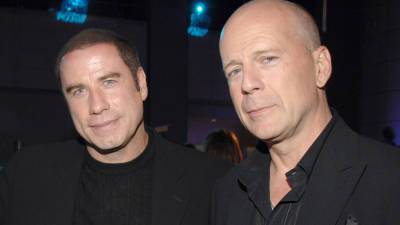 John Travolta, Bruce Willis set to star together in 'Paradise City' 27 years after 'Pulp Fiction' - www.foxnews.com - Hawaii - county Maui - city Paradise