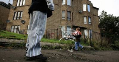 More than £200k child poverty payments made in one month - www.dailyrecord.co.uk - Scotland