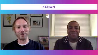 Kenan Thompson Says ‘Kenan’ Will Ramp Up The Romance In Season 2 – Contenders TV - deadline.com - county Williams
