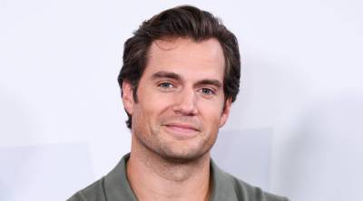 Henry Cavill Addresses Speculation About His Personal Life in Lengthy Letter to Fans - www.justjared.com