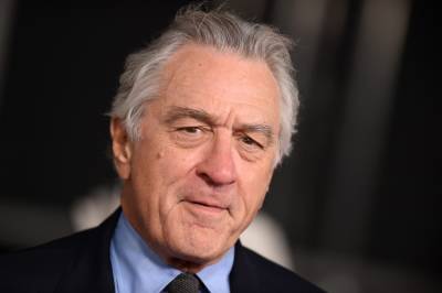 Robert De Niro Opens Up About Leg Injury While On Location For New Scorsese Movie: ‘The Pain Was Excrutiating’ - etcanada.com - New York - Oklahoma