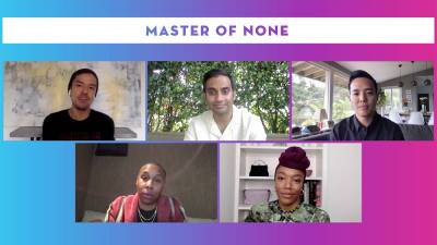 ‘Master Of None’ Team Talks New Direction Of Netflix Comedy And Authentic Narratives Featuring Queer Women Of Color – Contenders TV - deadline.com
